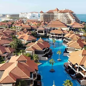 Signature Living Resort Apartments With Private Beach And Laguna Pool , Palm Jumeirah دبي