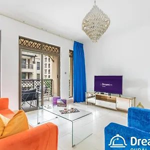 شقة Dream - Arabian Old Town