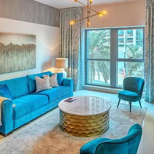 شقة Dream - Claren Downtown