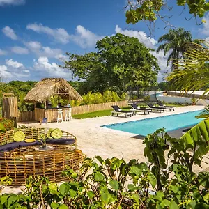 el-encuentro-surf-lodge.comcaribbean.com/