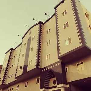 شقة المكيه - توصيل مجاني كدي