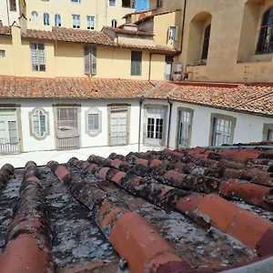 La Birba Badessa Di Ponte Vecchio Apartment Florence