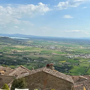 La Casa Di Laura Apartment Cortona