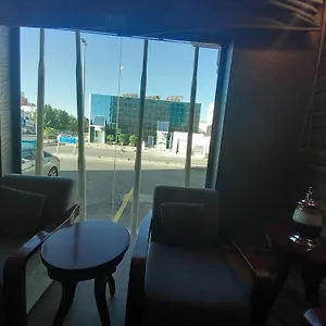 شقة يودل للشقق المخدومة