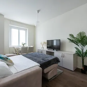 شقة We - Santa Sofia House, Duomo