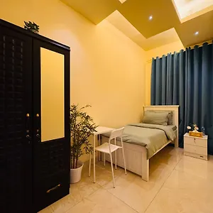 Majestic Town Homestay Abu Dhabi