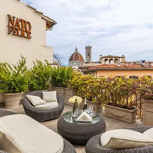 Nato Felice Apartment Florence