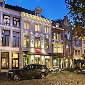 saillant-hotel-maastricht-city-centre.maastrichthotels.net/