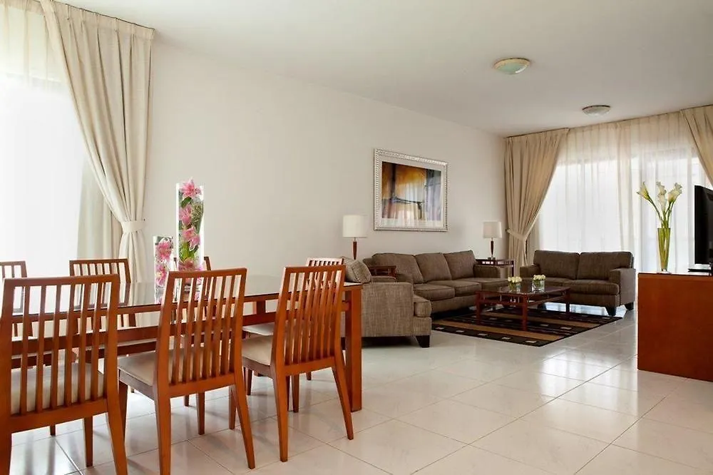 Sun And Sands Downtown Hotel Dubai United Arab Emirates