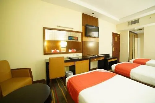 Sun And Sands Downtown Dubai 3*,  United Arab Emirates