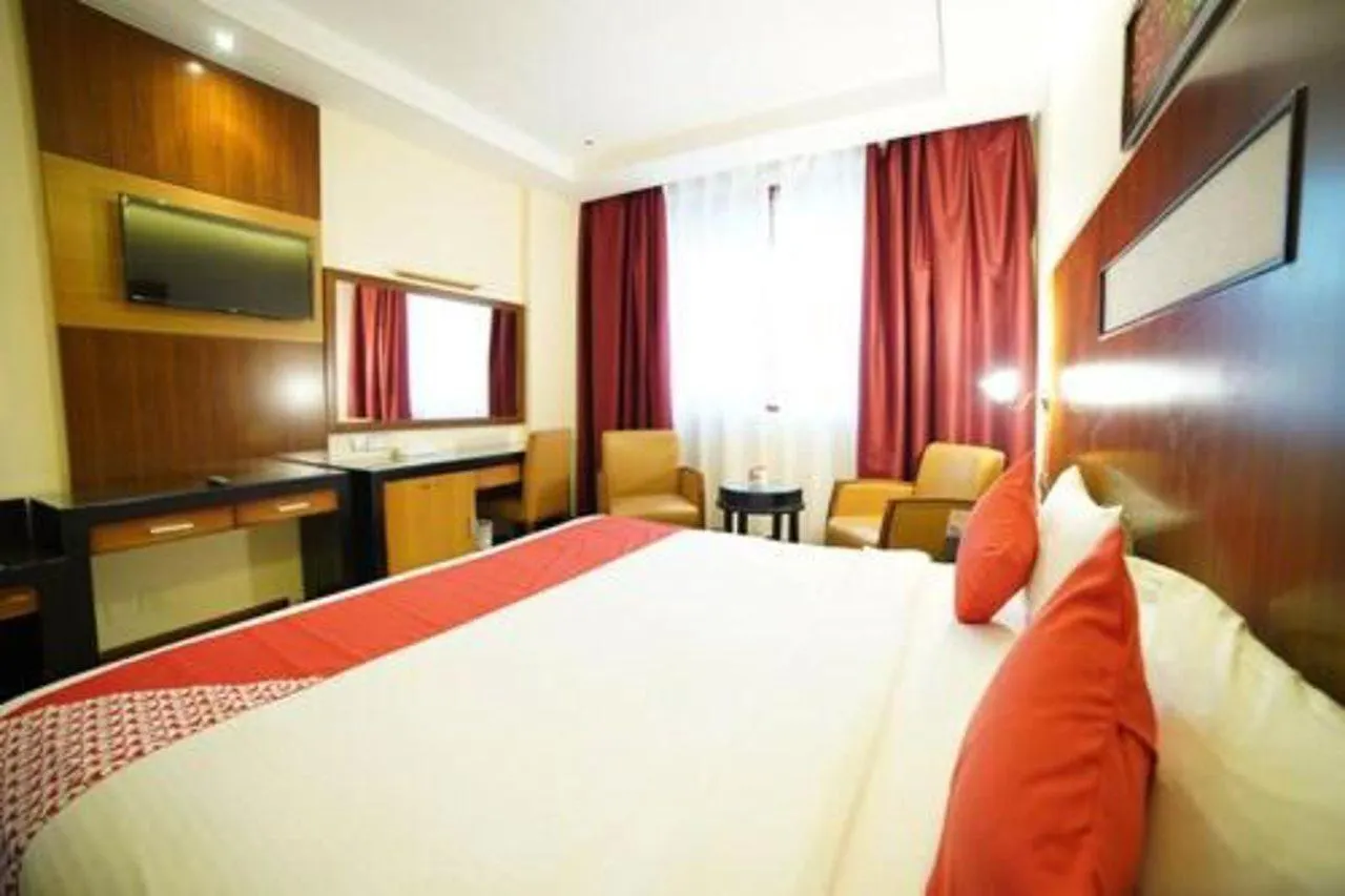 Sun And Sands Downtown Dubai 3*,  United Arab Emirates
