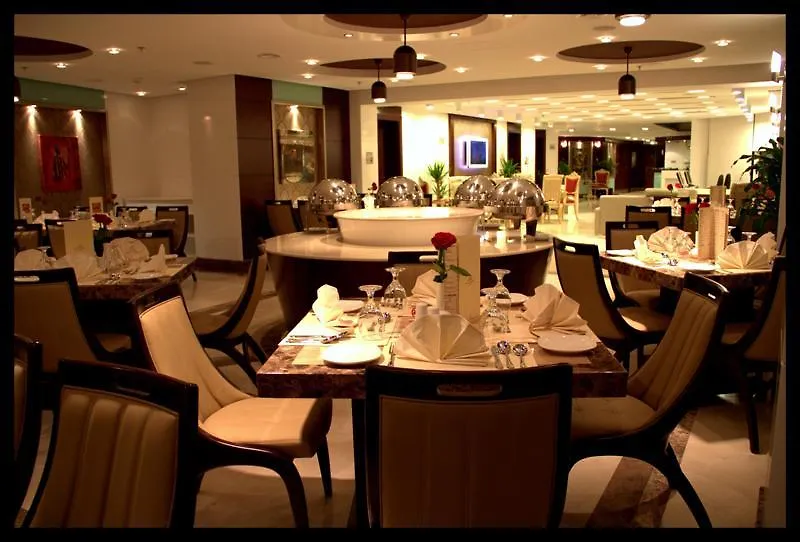 Sun And Sands Downtown Dubai 3*,  United Arab Emirates
