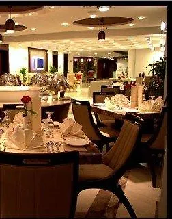 *** Hotel Sun And Sands Downtown Dubai United Arab Emirates