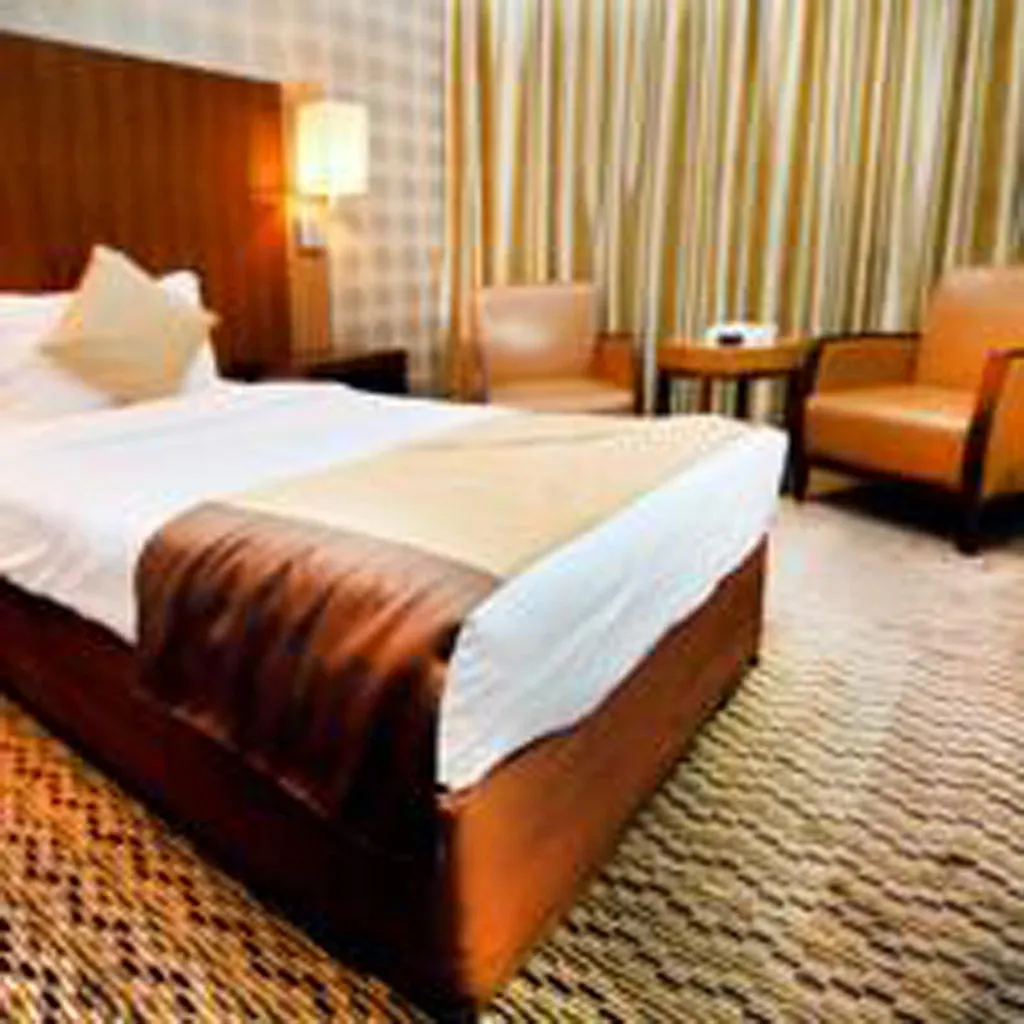 *** Hotel Sun And Sands Downtown Dubai United Arab Emirates