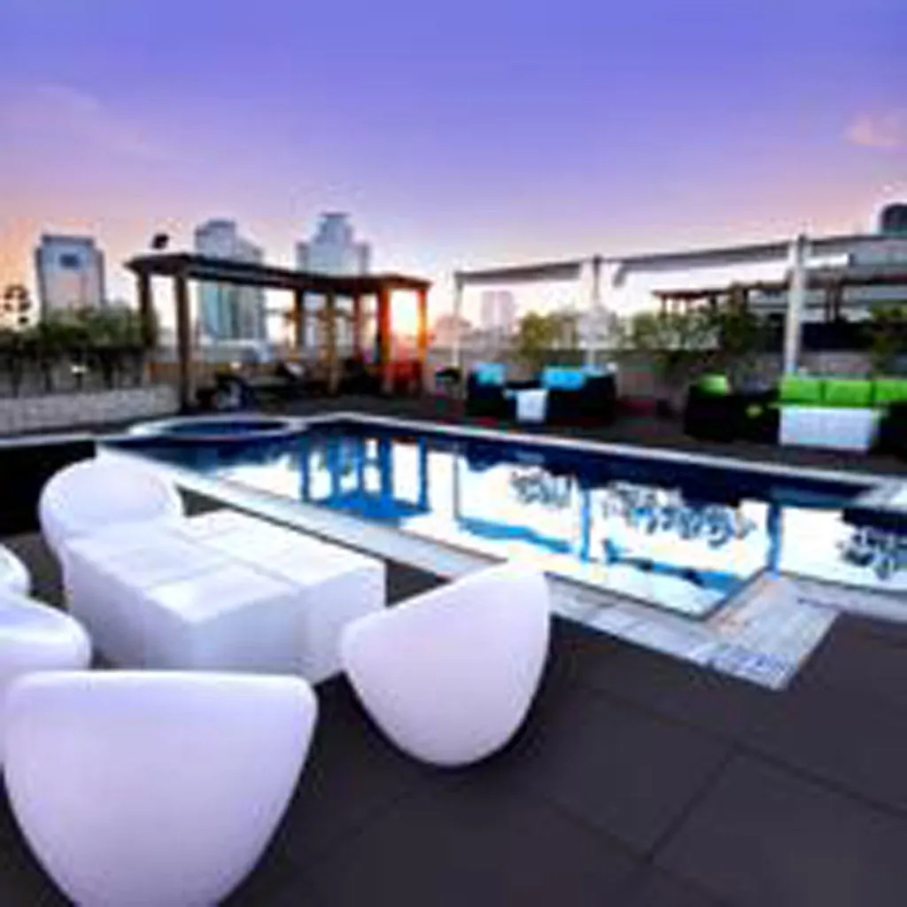 Hotel Sun And Sands Downtown Dubai